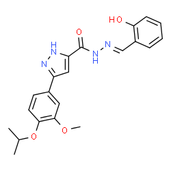 1285572-00-0 structure