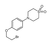 143155-91-3 structure