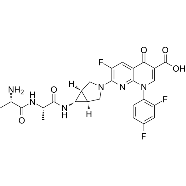 146961-76-4结构式