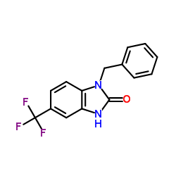 161469-01-8 structure