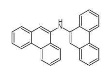 Di(phenanthrene-9-yl)amine picture