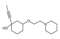 16464-43-0 structure