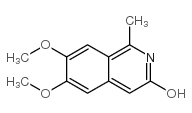 bemarinone structure