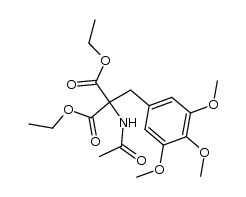 18111-19-8 structure