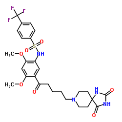 RS 102221盐酸盐图片