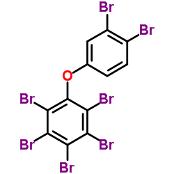 2,3,3',4,4',5,6-七溴联苯醚图片