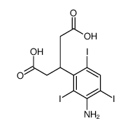 18910-76-4 structure