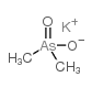 POTASSIUM CACODYLATE picture