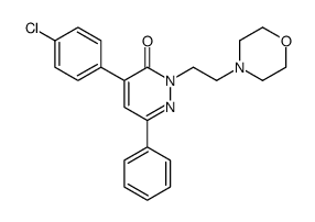 23338-46-7 structure