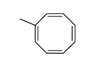 methylcyclooctatetraene结构式