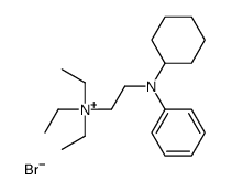 2933-19-9 structure