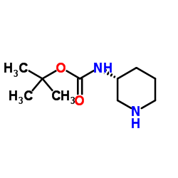 309956-78-3 structure