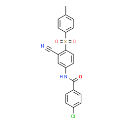 320421-31-6结构式