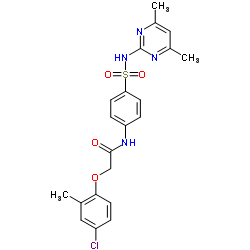 327059-18-7 structure