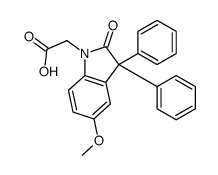 32933-59-8 structure