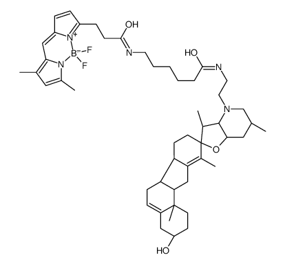 肾上腺素环杷明结构式