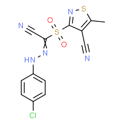 338976-83-3 structure