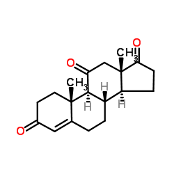 肾上腺甾酮图片