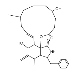 39156-68-8结构式