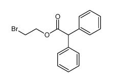 1-(2-phenyl-tetrahydro-isoxazolo[2,3-b][1,2]oxazin-3a-yl)-ethanone Structure