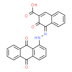 51867-75-5 structure