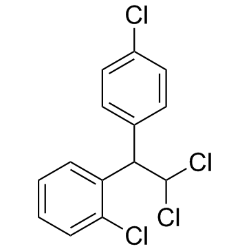 53-19-0 structure