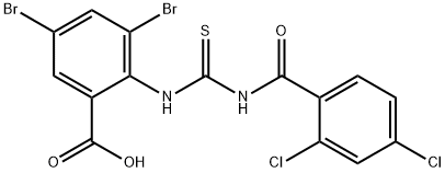 535958-15-7 structure