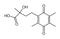 TroloxQ Structure