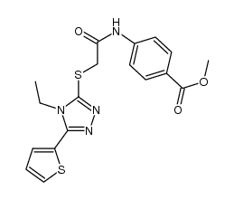 578701-50-5 structure