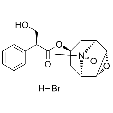 6106-81-6结构式