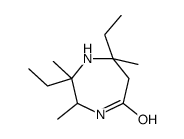 61715-86-4 structure