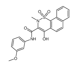 61764-14-5 structure