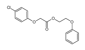 64707-06-8结构式