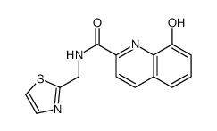 648896-13-3 structure