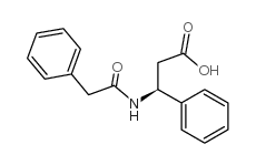 (S)-N-BOC-LEUCINE-NITRILE Structure