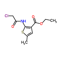 AKOS B015586 structure