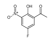 5'-FLUORO-2'-HYDROXY-3'-NITROACETOPHENONE picture