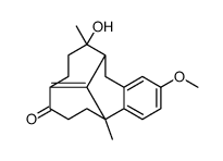 7234-89-1 structure