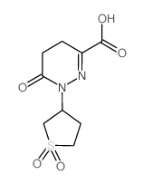 732291-88-2结构式