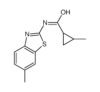 750616-60-5 structure