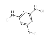 7673-09-8 structure