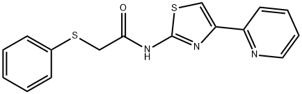 HIF-PHD-IN-3结构式