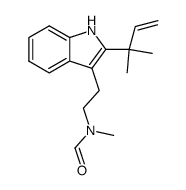 debromoflustrabromine结构式