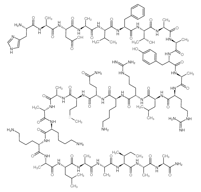 866552-34-3 structure