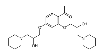 87049-15-8 structure