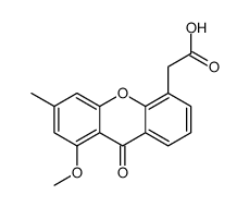 88521-82-8 structure