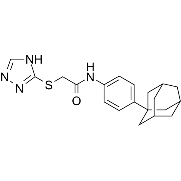 MGH-CP1 structure