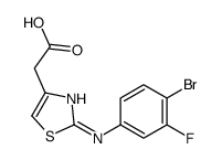 918341-96-5 structure