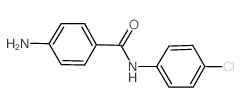 4-Amino-N-(4-chlorophenyl)benzamide picture