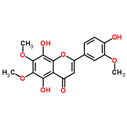 Isothymonin picture